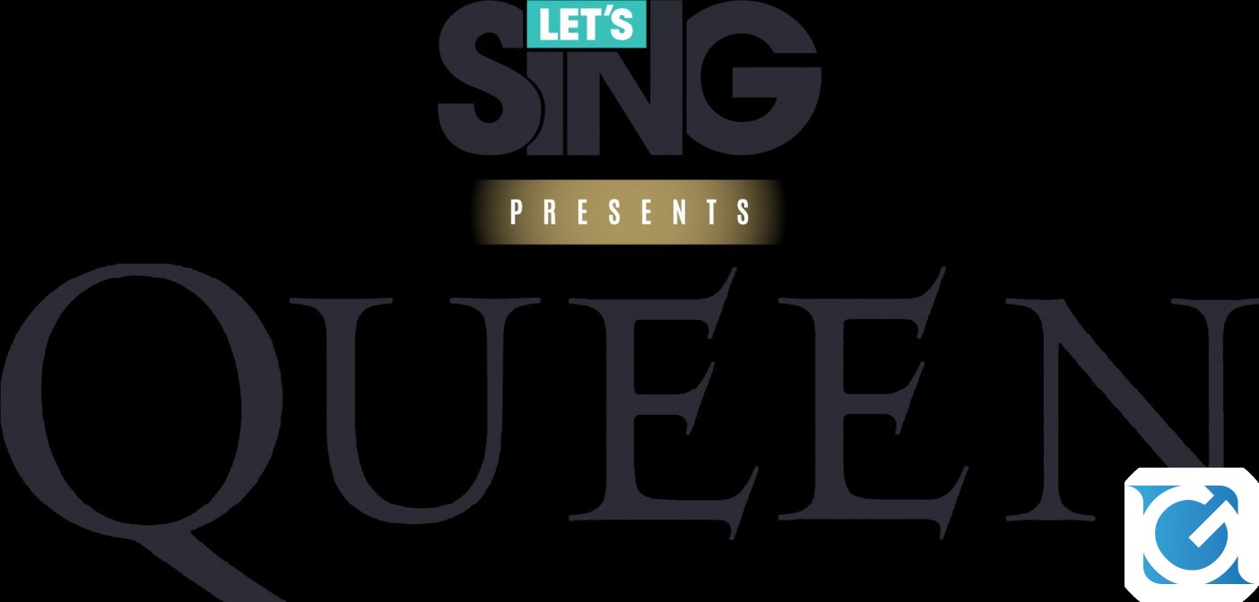 Let's Sing Presents Queen è pronto per salire sul palcoscenico!