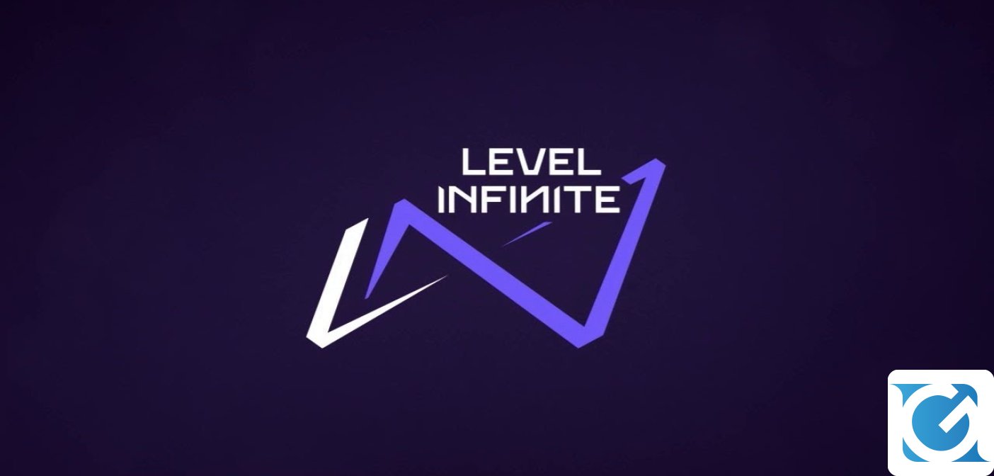 Level Infinite annuncia la propria partecipazione alla Gamescom