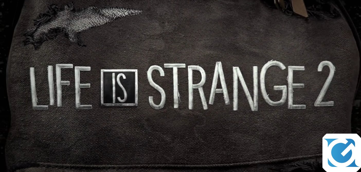 L'Episodio 2 di Life is Strange 2 sarà disponibile dal 24 gennaio
