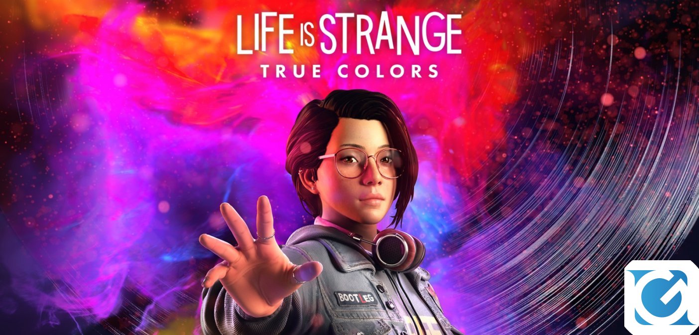 Life is Strange: True Colors annuncia le Crowd Choice su Twitch