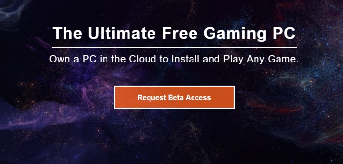 LiquidSky annuncia il cloud gaming free da marzo