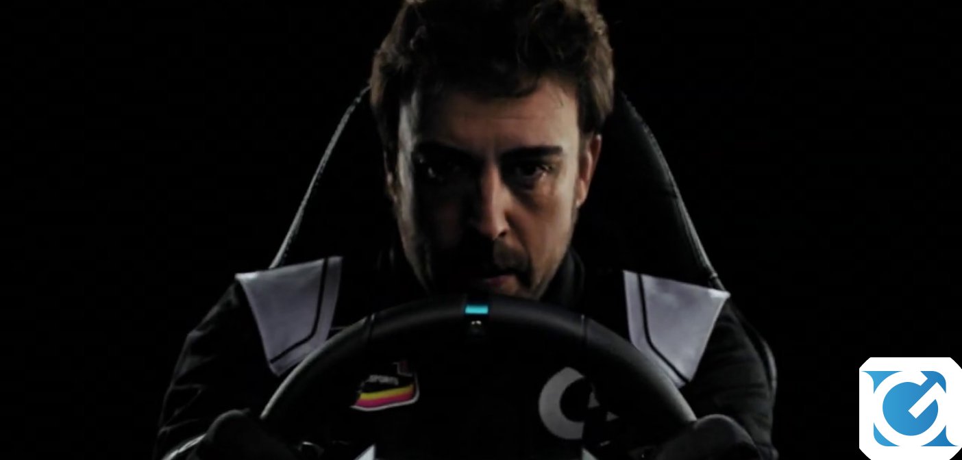 Logitech G annuncia il nuovo volante Racing G923