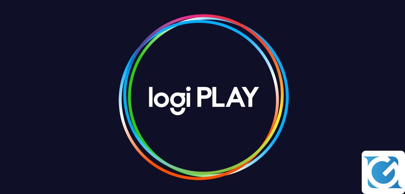 Logitech presenta Logi Play 2022 l'evento dedicato al futuro del gaming e dello streaming
