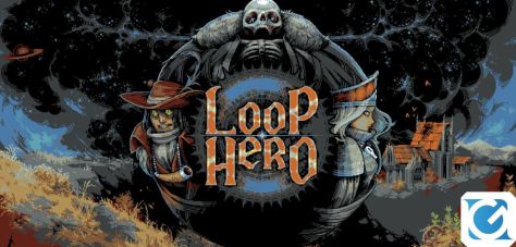 Recensione Loop Hero per Nintendo Switch