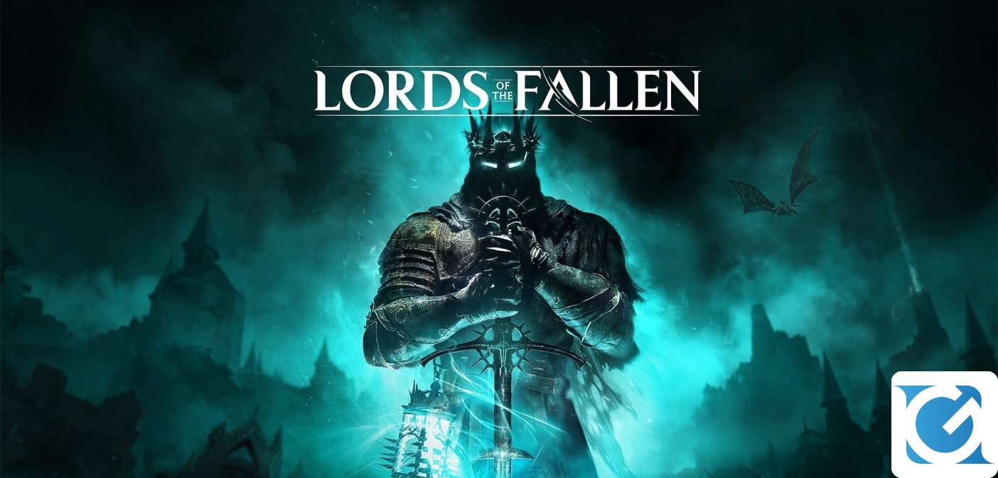 Lords of the Fallen è un successo, oltre 1 milione di copie vendute