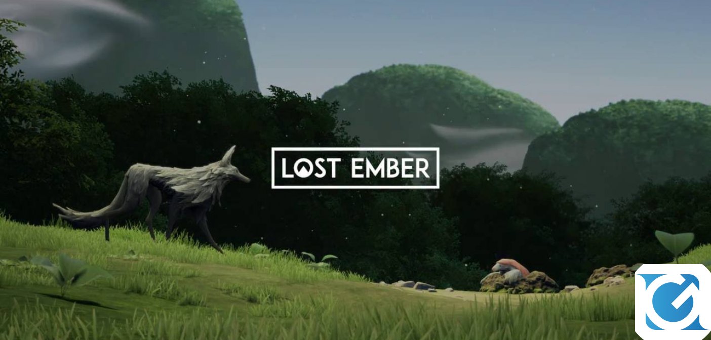 Lost Ember si porta a casa il Gamescom Indie Award 2018