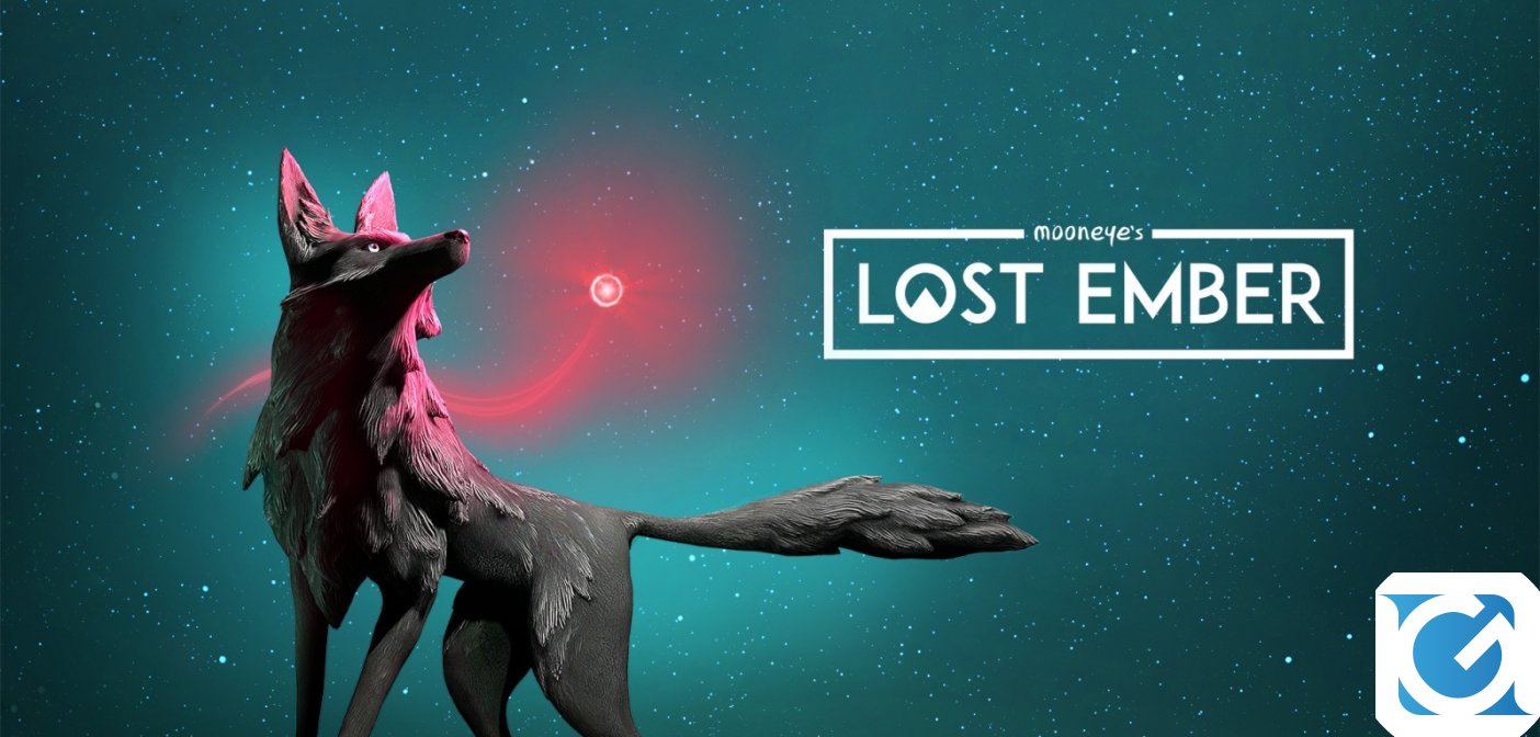 Recensione Lost Ember per Nintendo Switch - Un viaggio all'interno dell'anima