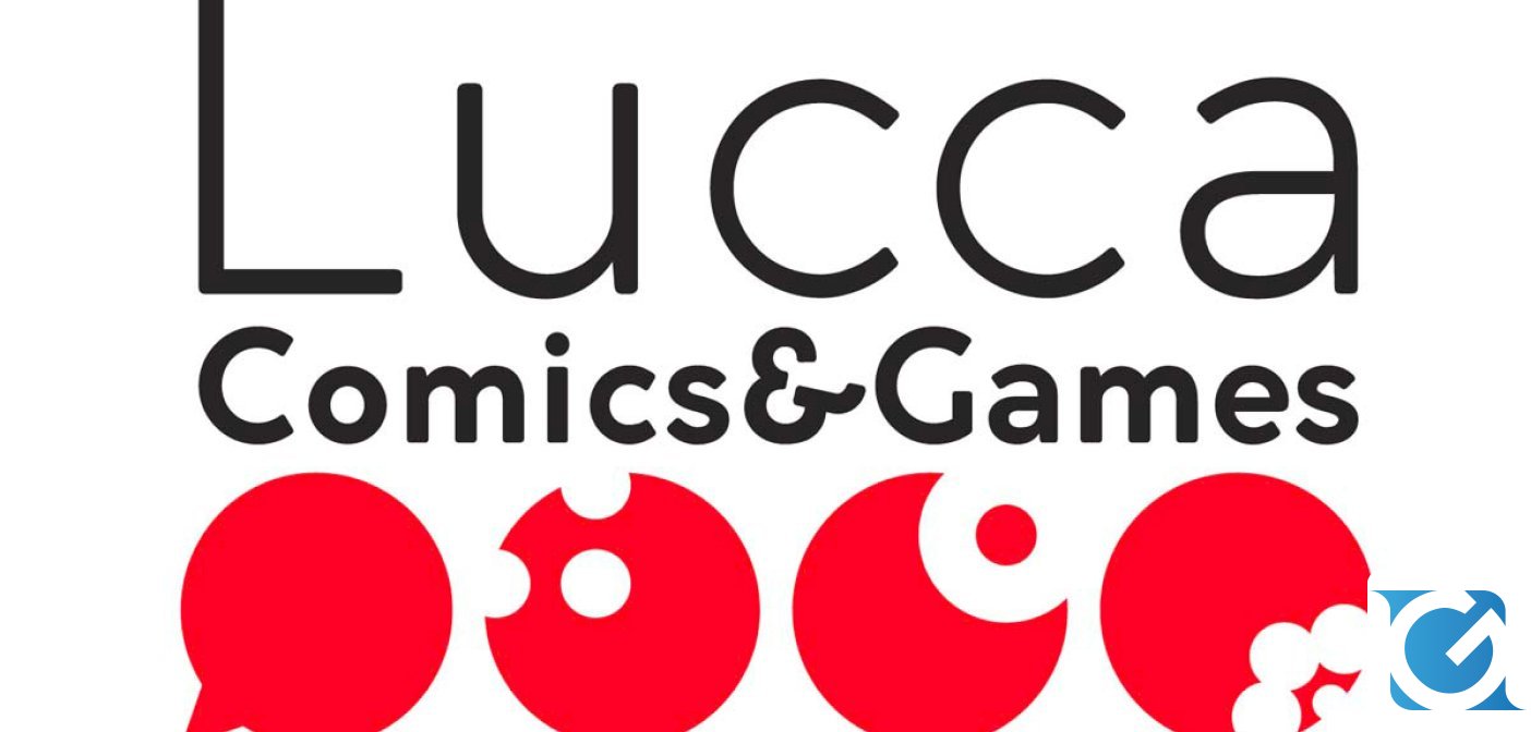 Lucca Comics & Games sarà presente al Salone del libro di Torino