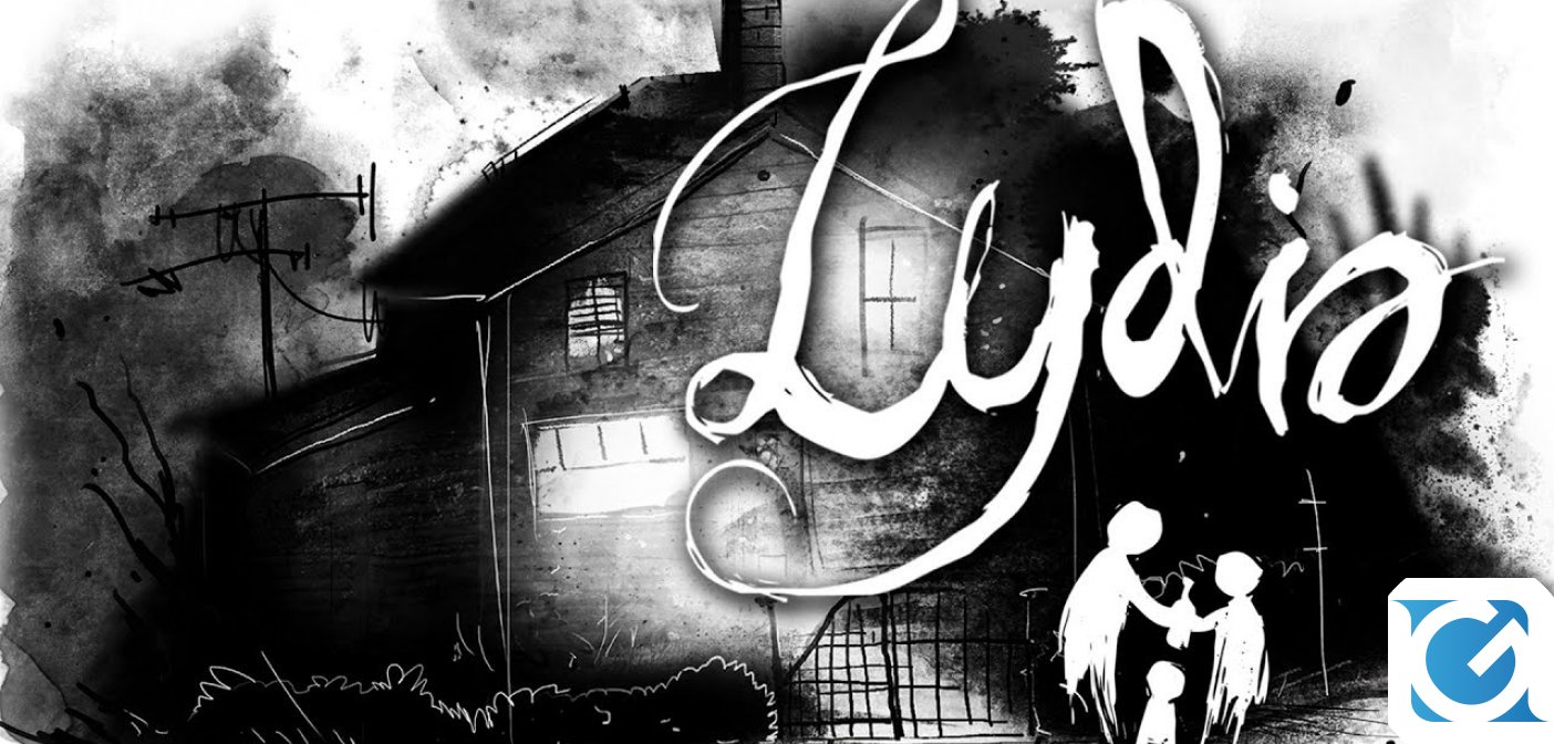 Recensione Lydia - Una storia che va dritta al cuore