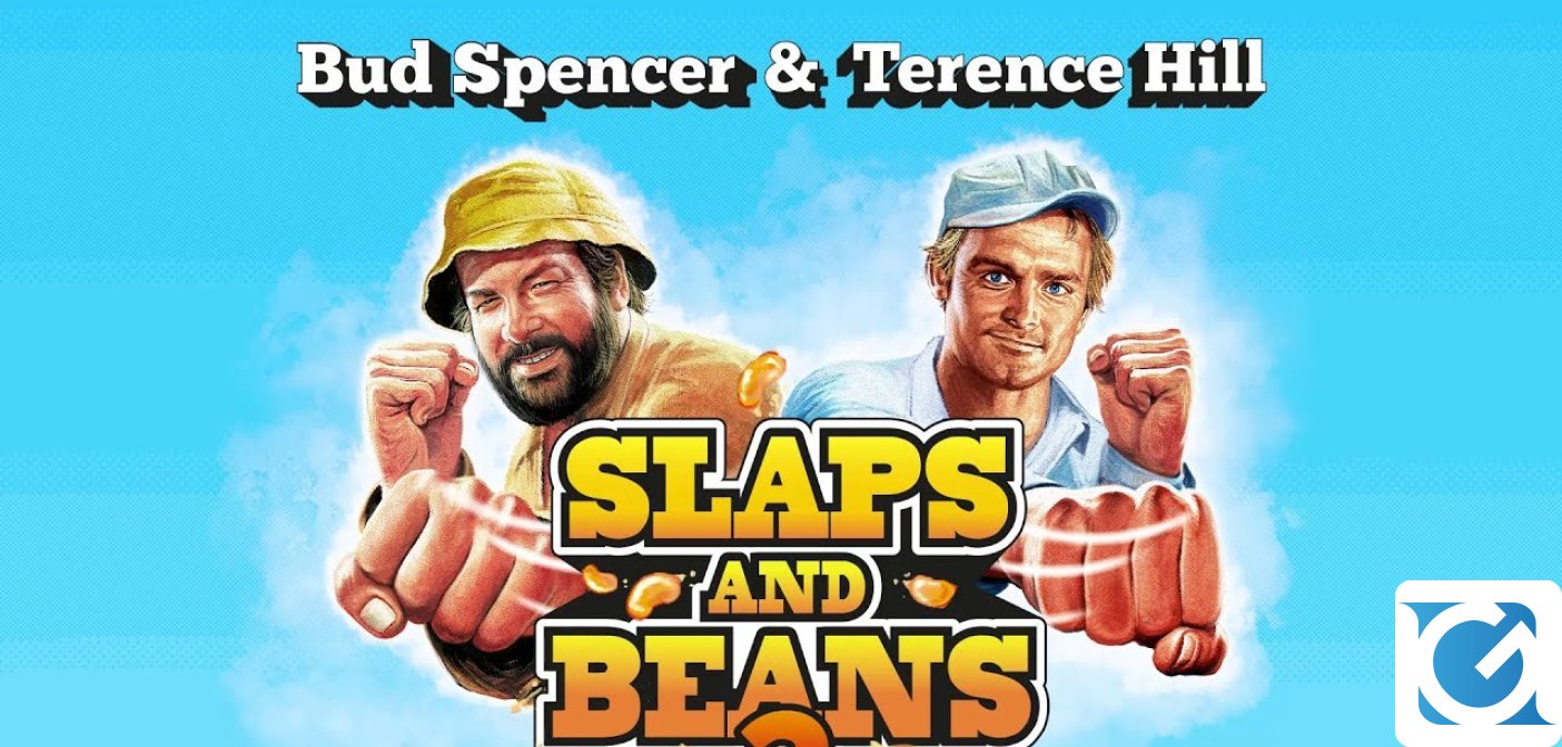 Mancano 10 giorni al rilascio di Slaps and Beans 2!