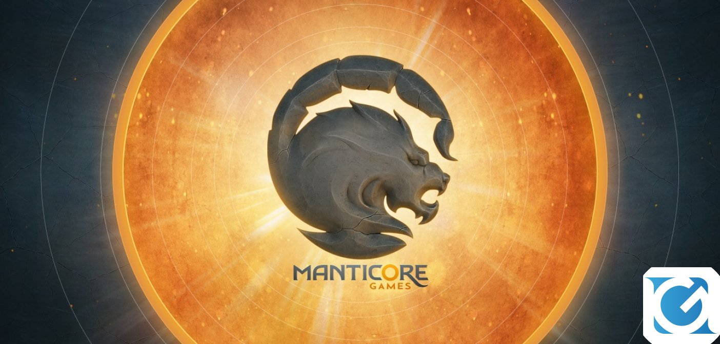 Manticore Games ha raccolto 100 milioni di dollari per il proprio multiverso