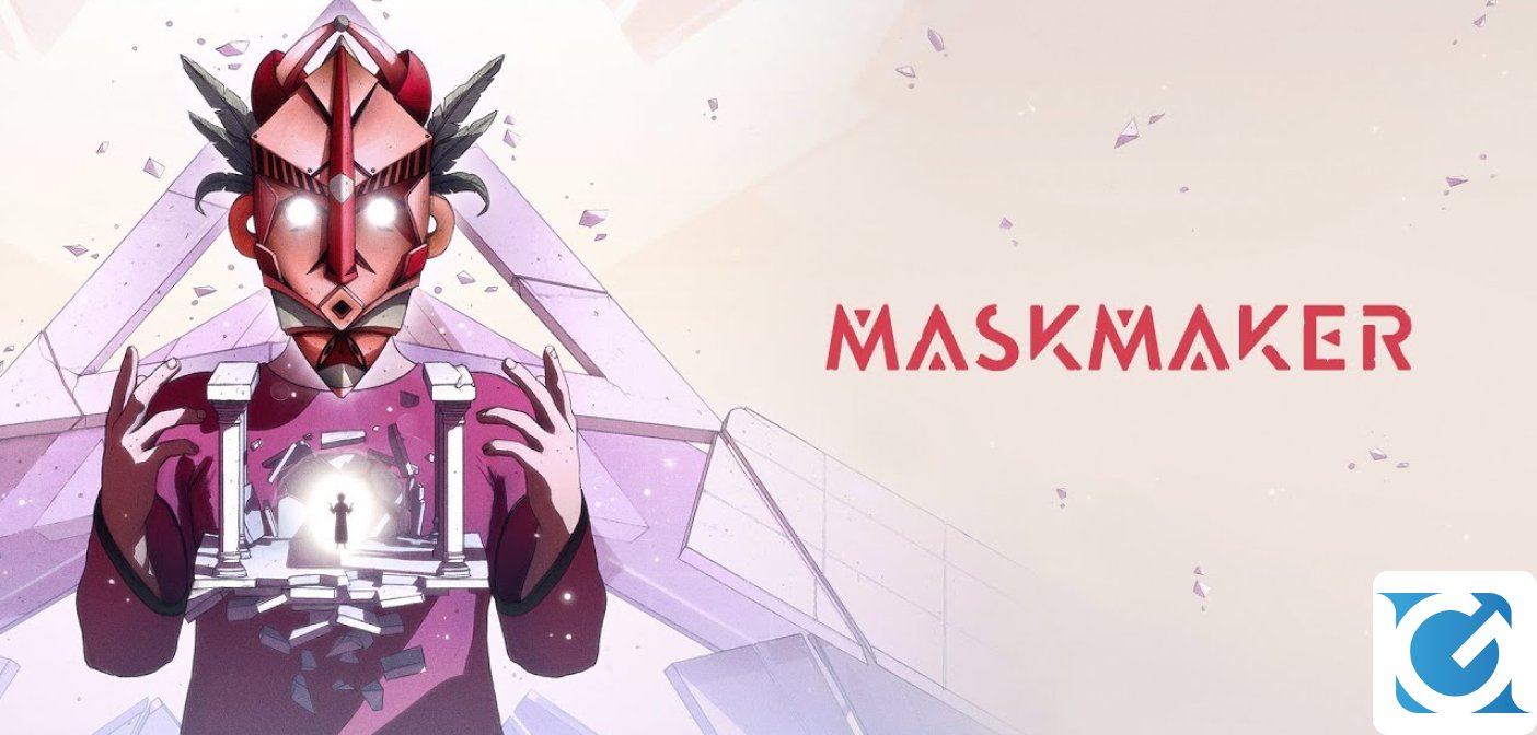 Maskmaker porta il magico storytelling VR verso nuovi reami