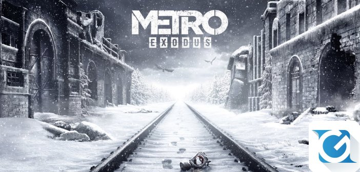 Metro Exodus: svelata la data d'uscita