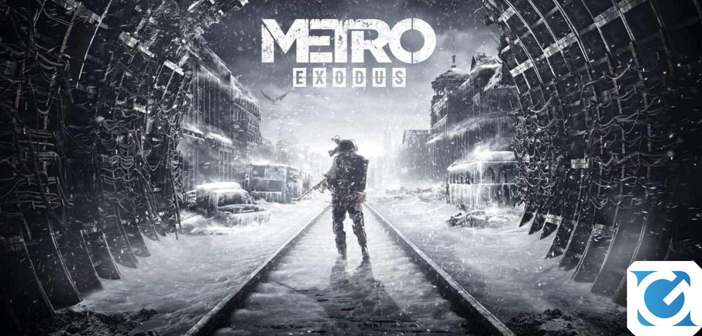 Recensione Metro Exodus - L'esodo di Artyom