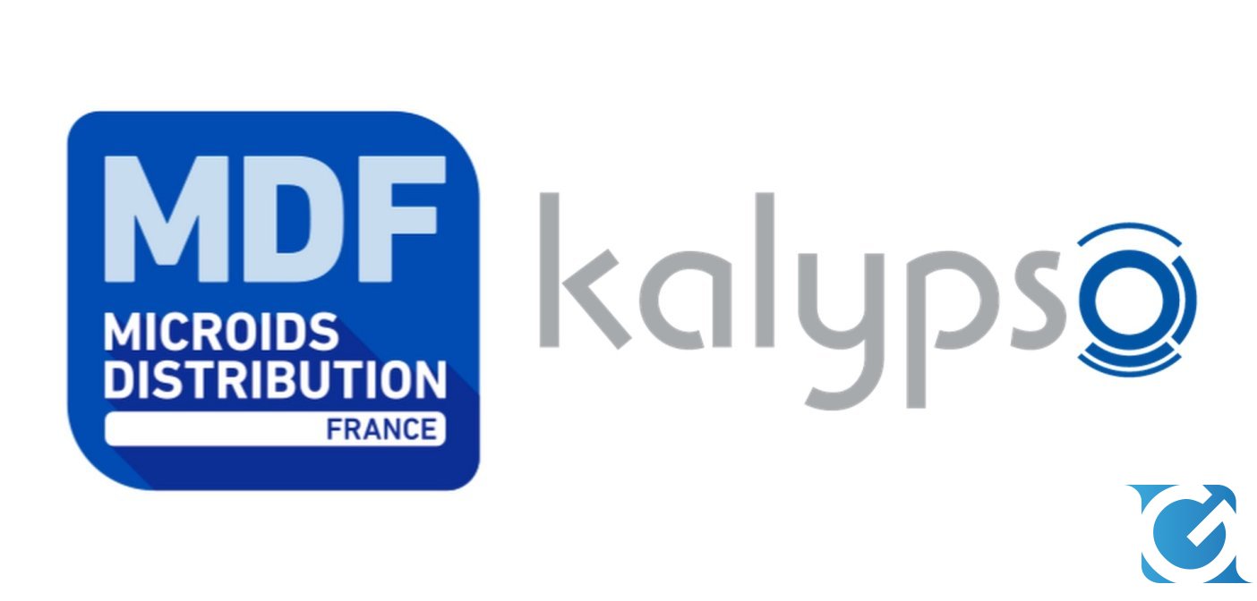 Microids distribuirà i titoli Kalypso in Francia