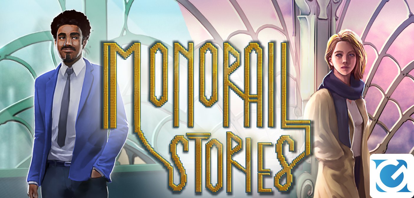 Recensione in breve Monorail Stories per PC