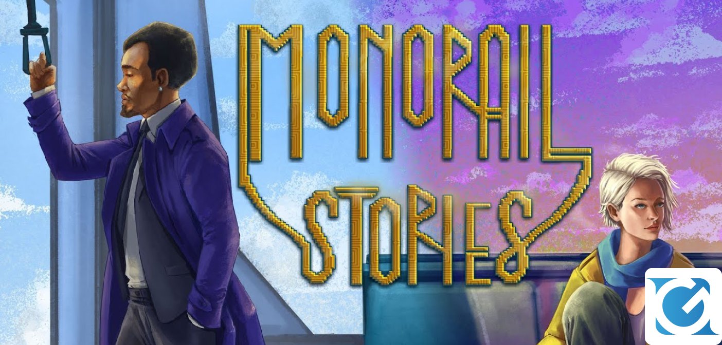Monorail Stories
