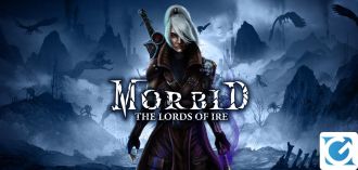 Morbid: The Lords of Ire è disponibile su PC e console