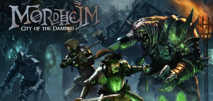 Recensione Mordheim City of the Damned XBOX One