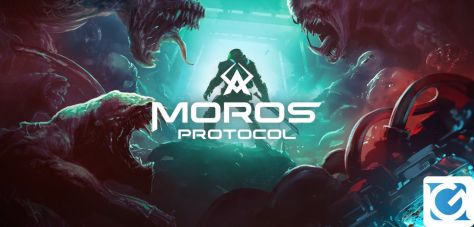 Recensione Moros Protocol per PC