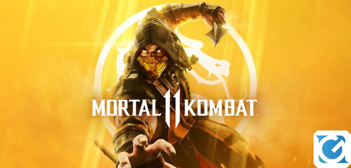 Mortal Kombat 11 The Reveal: tutte le novità dopo la serata londinese