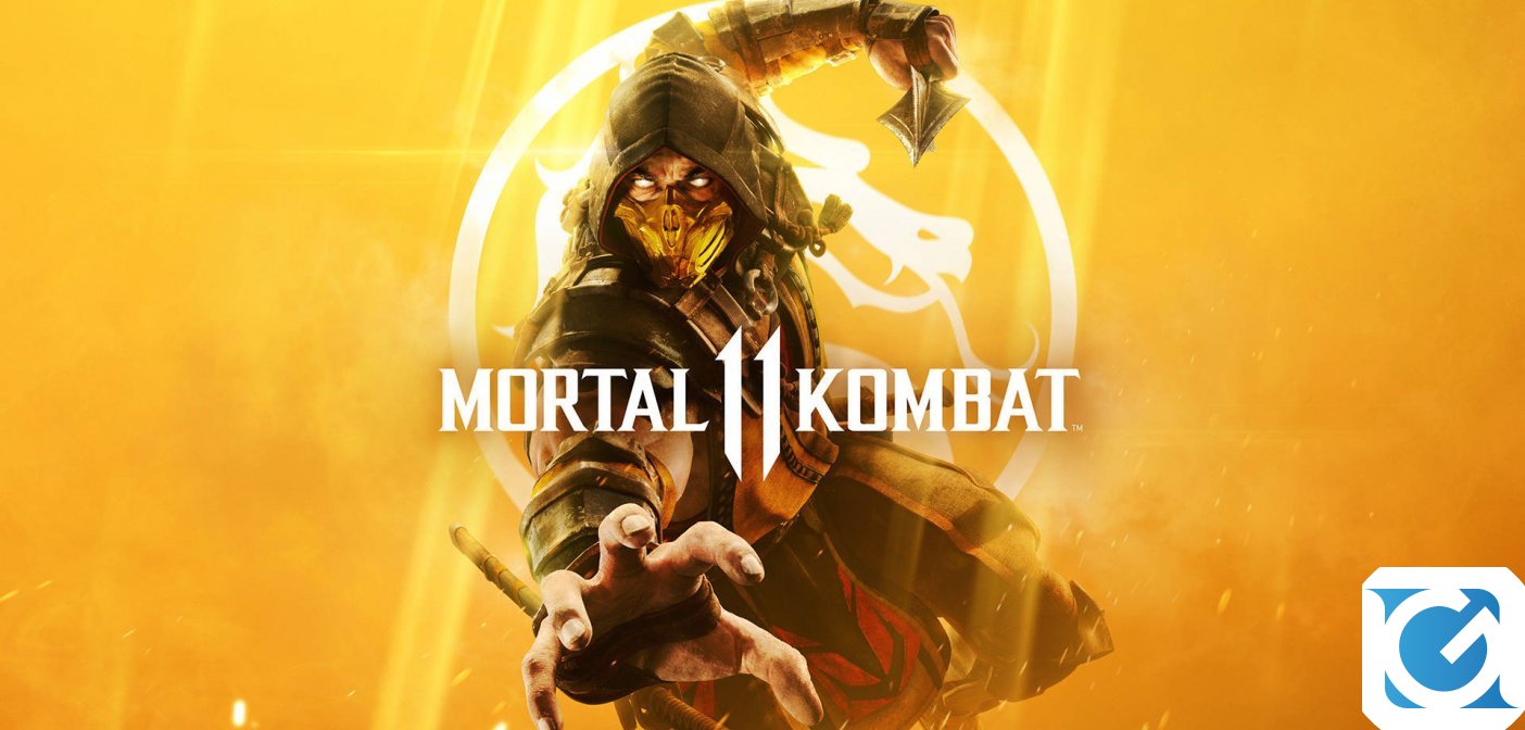 Recensione Mortal Kombat 11 - Largo al re dei picchiaduro