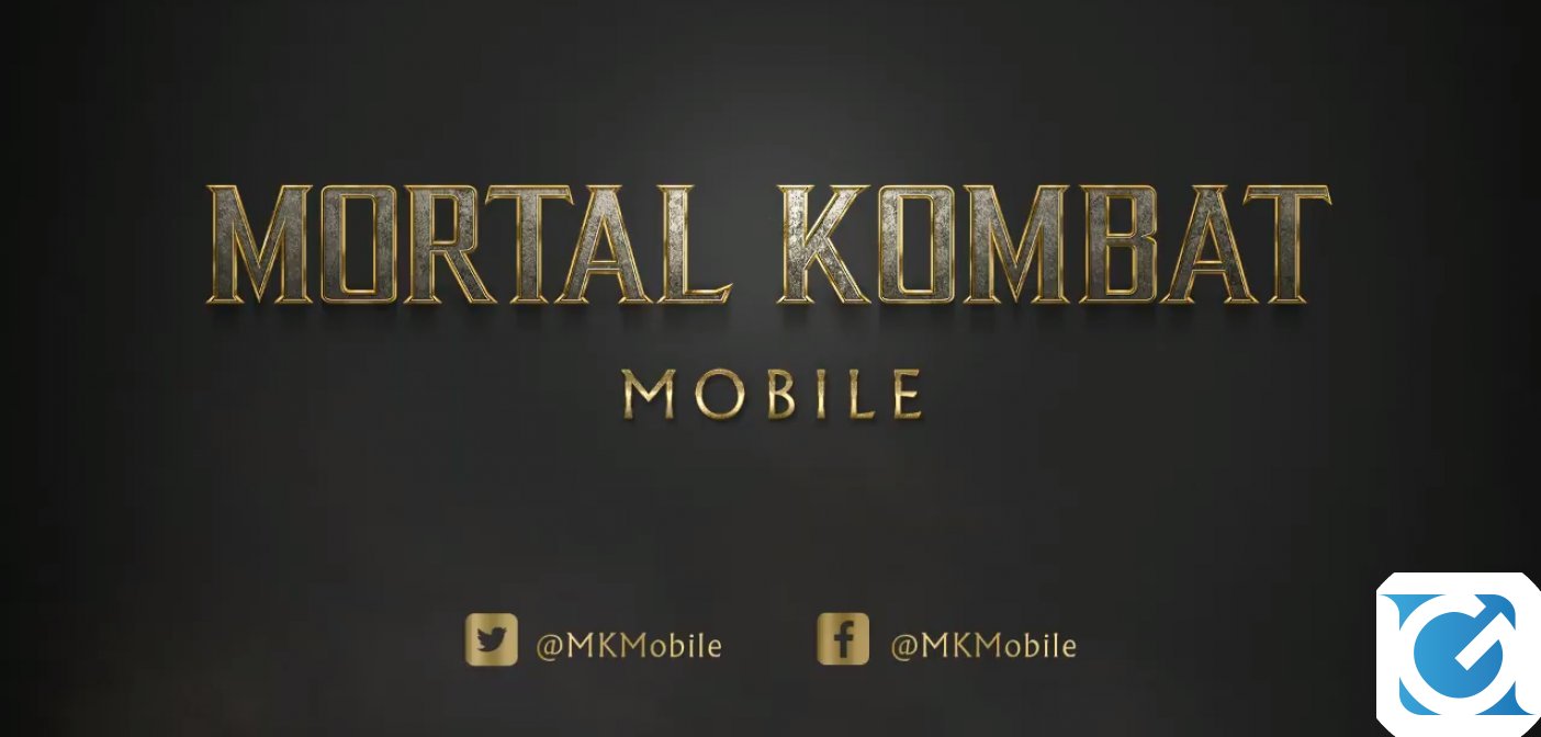 Mortal Kombat Mobile festeggia il sesto anniversario con nuovi e fantastici contenuti