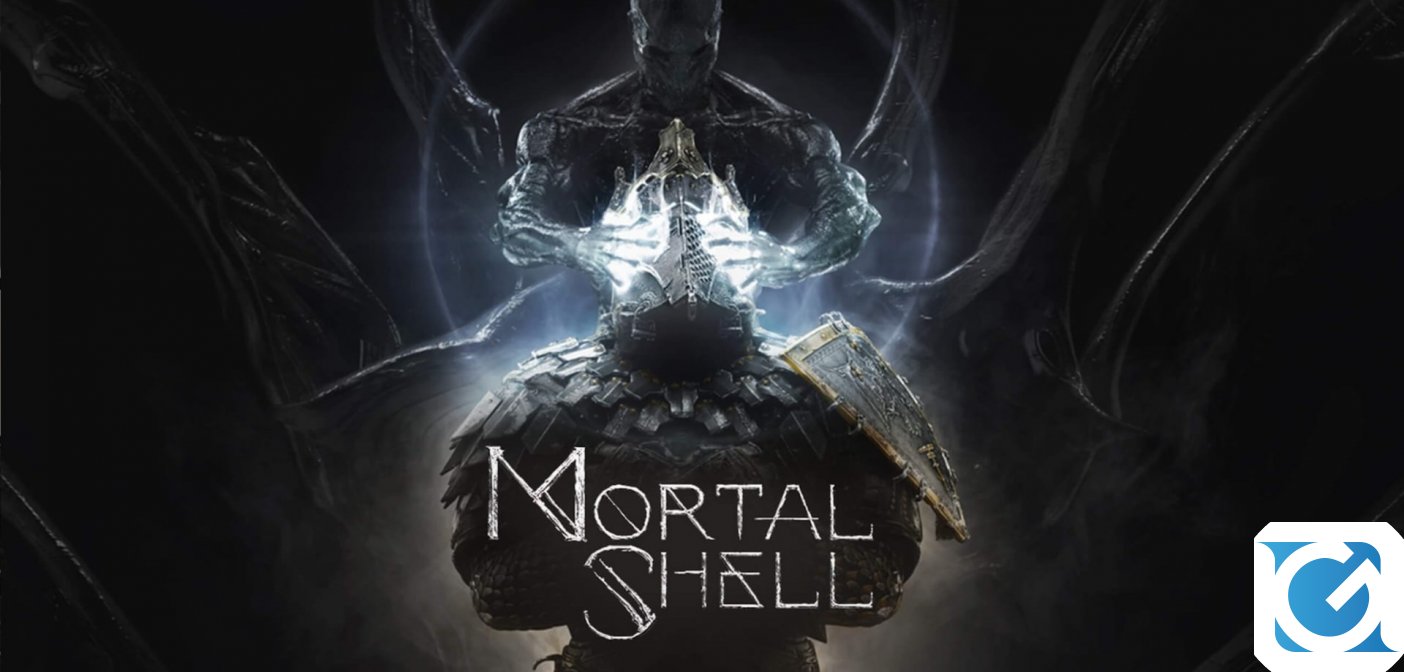Recensione Mortal Shell per XBOX One - Il fratello minore di Dark Souls