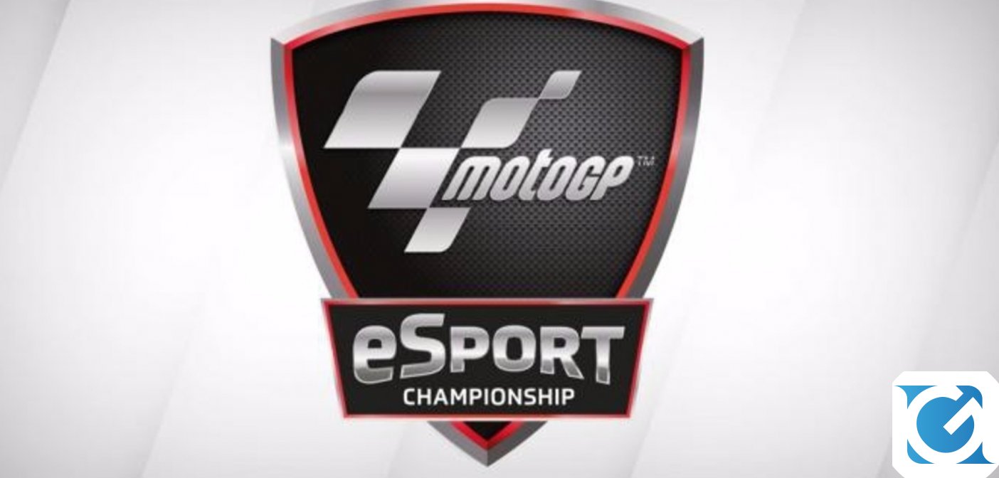 MotoGP18 eSport Championship: Grand Final a Valencia