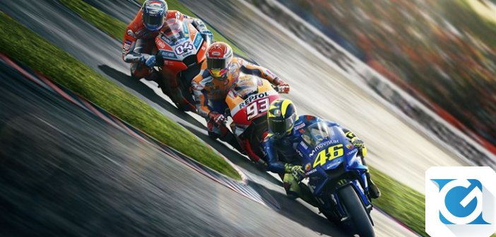 Recensione MotoGP 18 - La ripartenza della serie