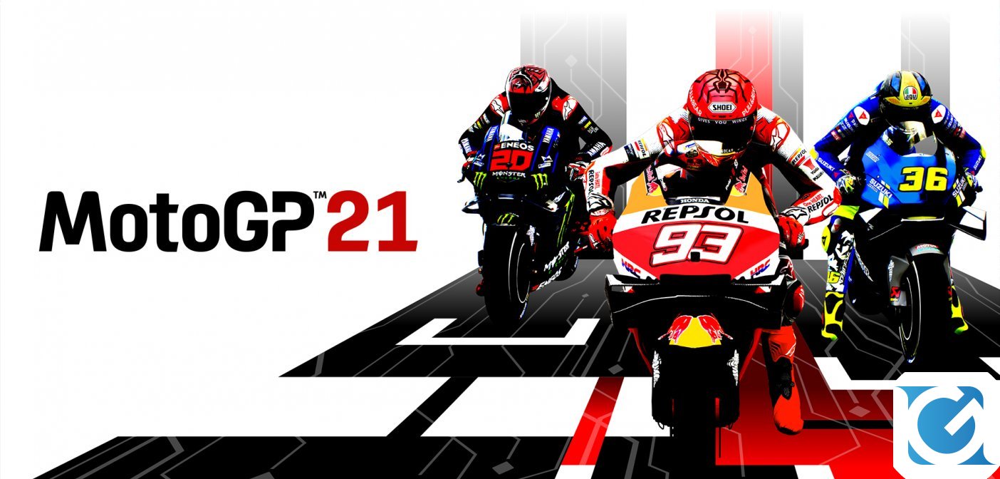 Recensione MotoGP 21 per XBOX ONE - Di nuovo in sella