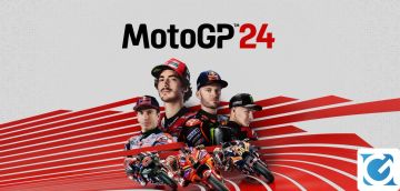 Recensione MotoGP 24 per PC