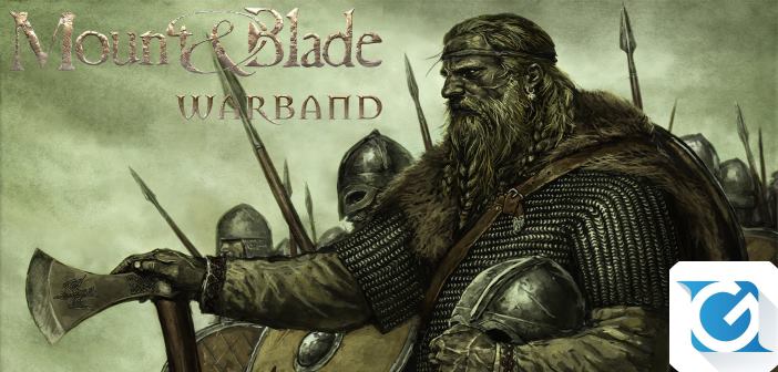 Recensione Mount & Blade: Warband