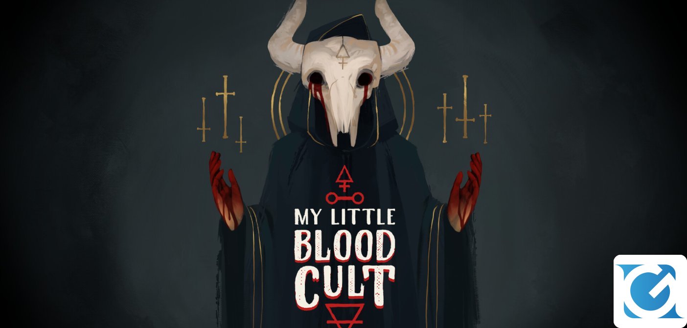 My Little Blood Cult entra in Early Access a dicembre