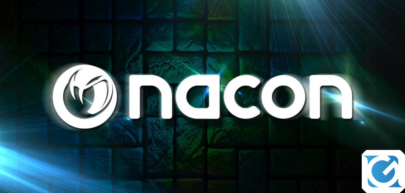 Nacon acquisisce il brand RIG