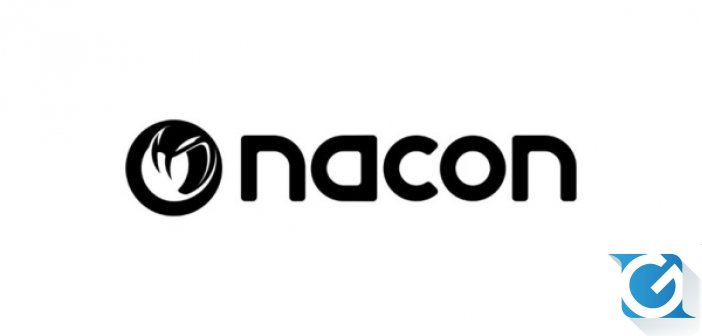 NACON presenta il Daija Arcade Stick per PS4