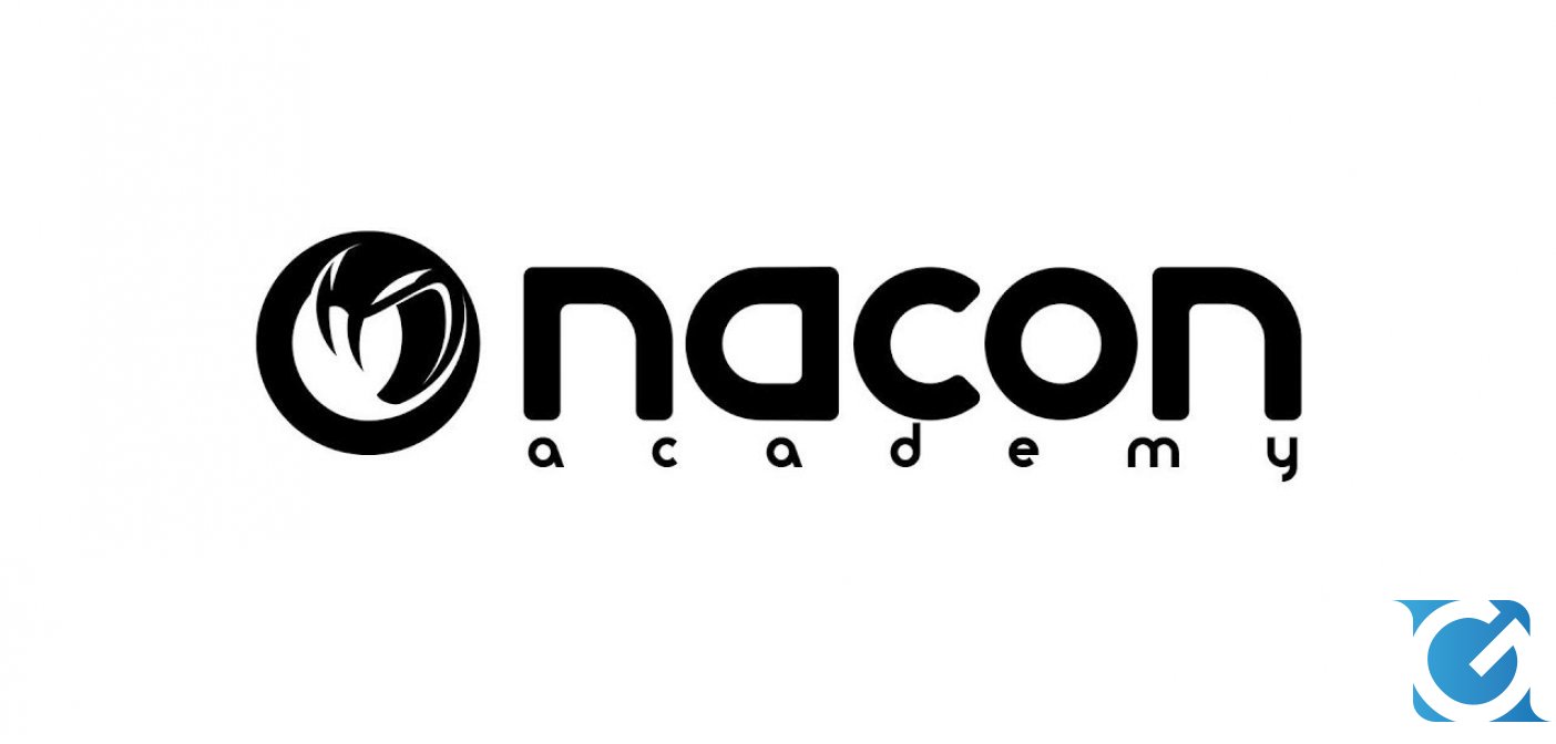 NACON presenta NACON Academy