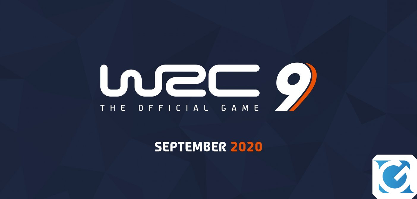 NACON si accaparra la licenza di WRC per le prossime 3 versioni, WRC 9 annunciato ufficialmente