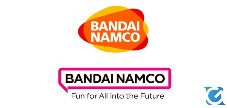 Nasce Bandai Namco Aces