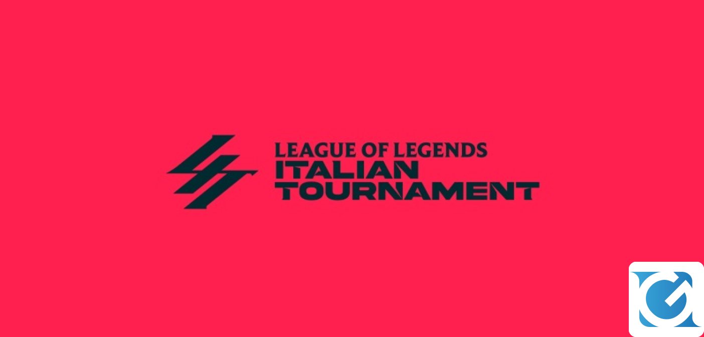 Nasce la Lega Italiana di League of Legends