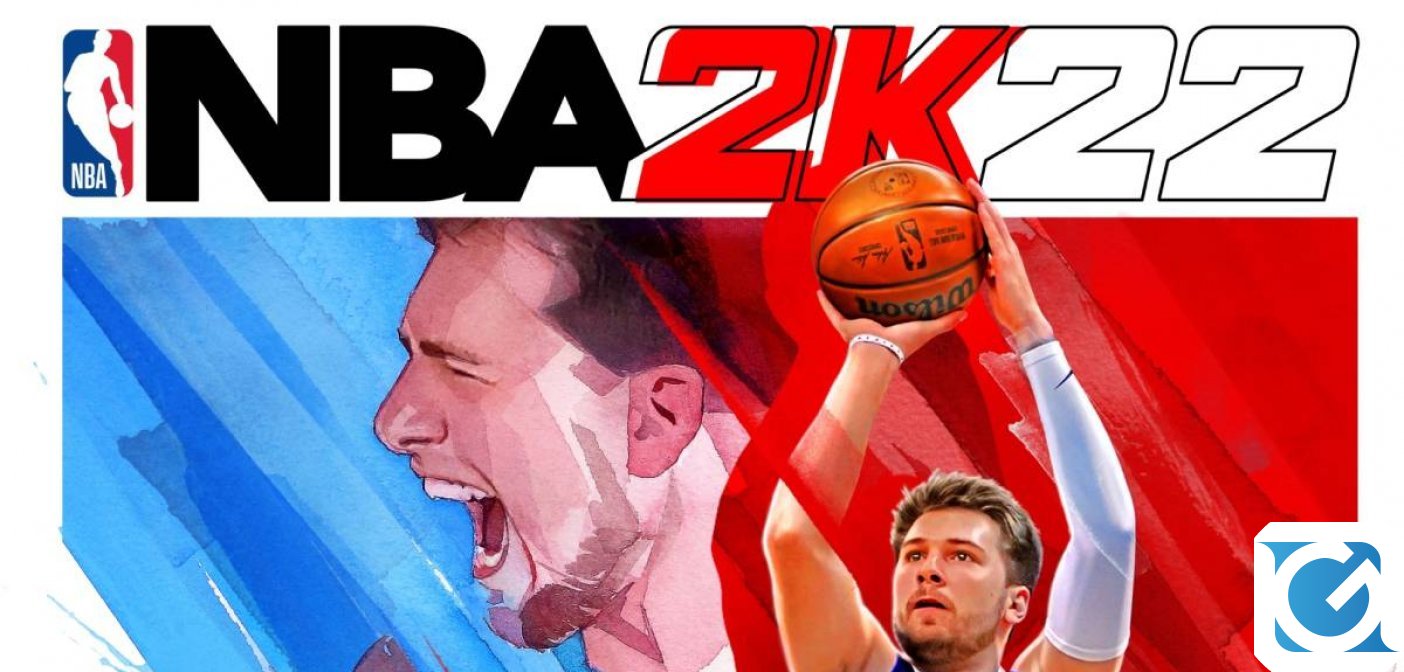 NBA 2K22, 2K annuncia le modifiche del nuovo titolo