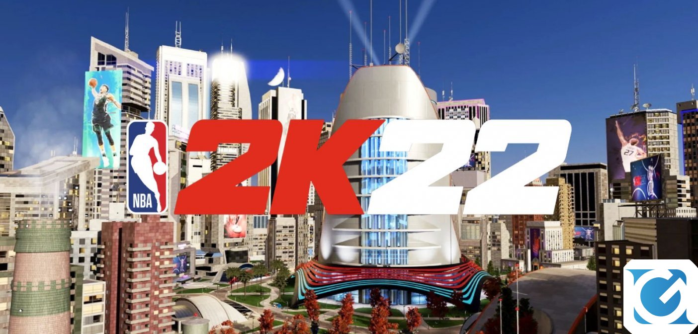 NBA 2K22 mostra The City nell'ultimo Courtside Report