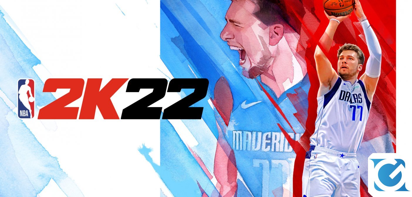 Recensione NBA 2K22 per XBOX ONE - Tra passato e futuro