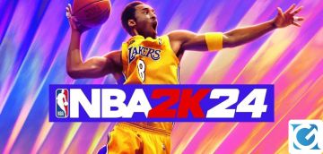 Recensione NBA 2K24 per XBOX