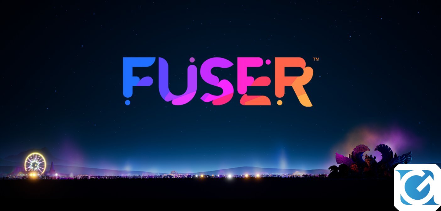 NCSOFT e Koch Media: siglato un accordo di distribuzione per Fuser