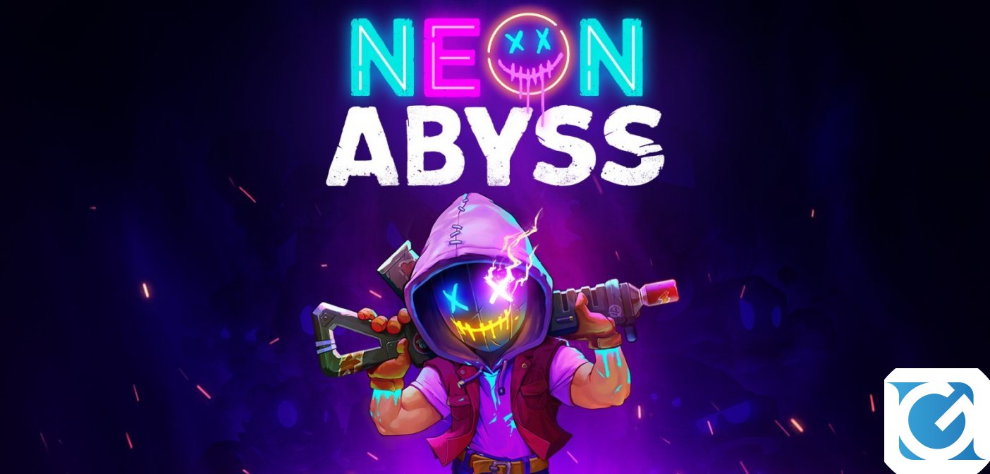 Recensione Neon Abyss per Nintendo Switch - C'è un nuovo roguelike sulla piazza