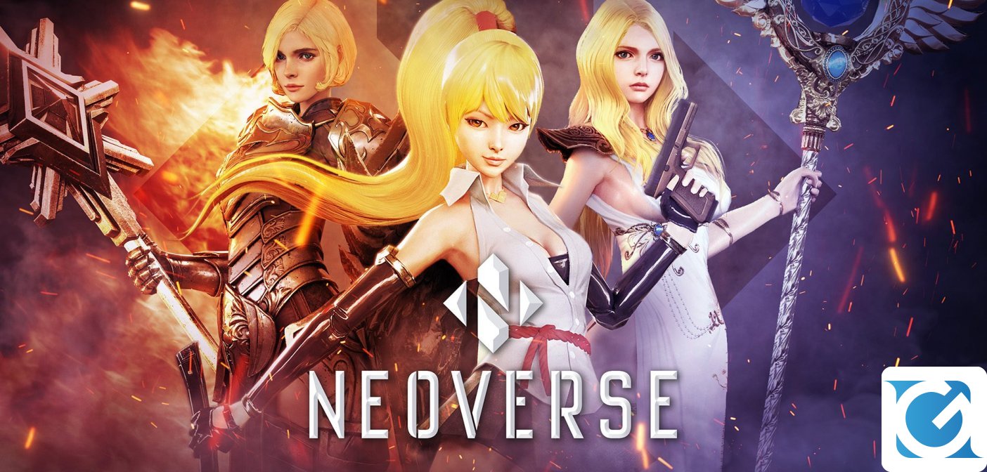 Neoverse