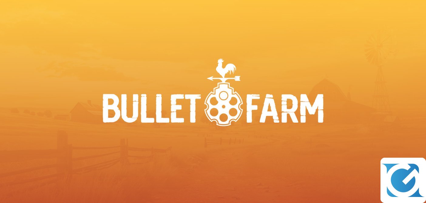 NetEase Games presenta una nuova software house: BulletFarm