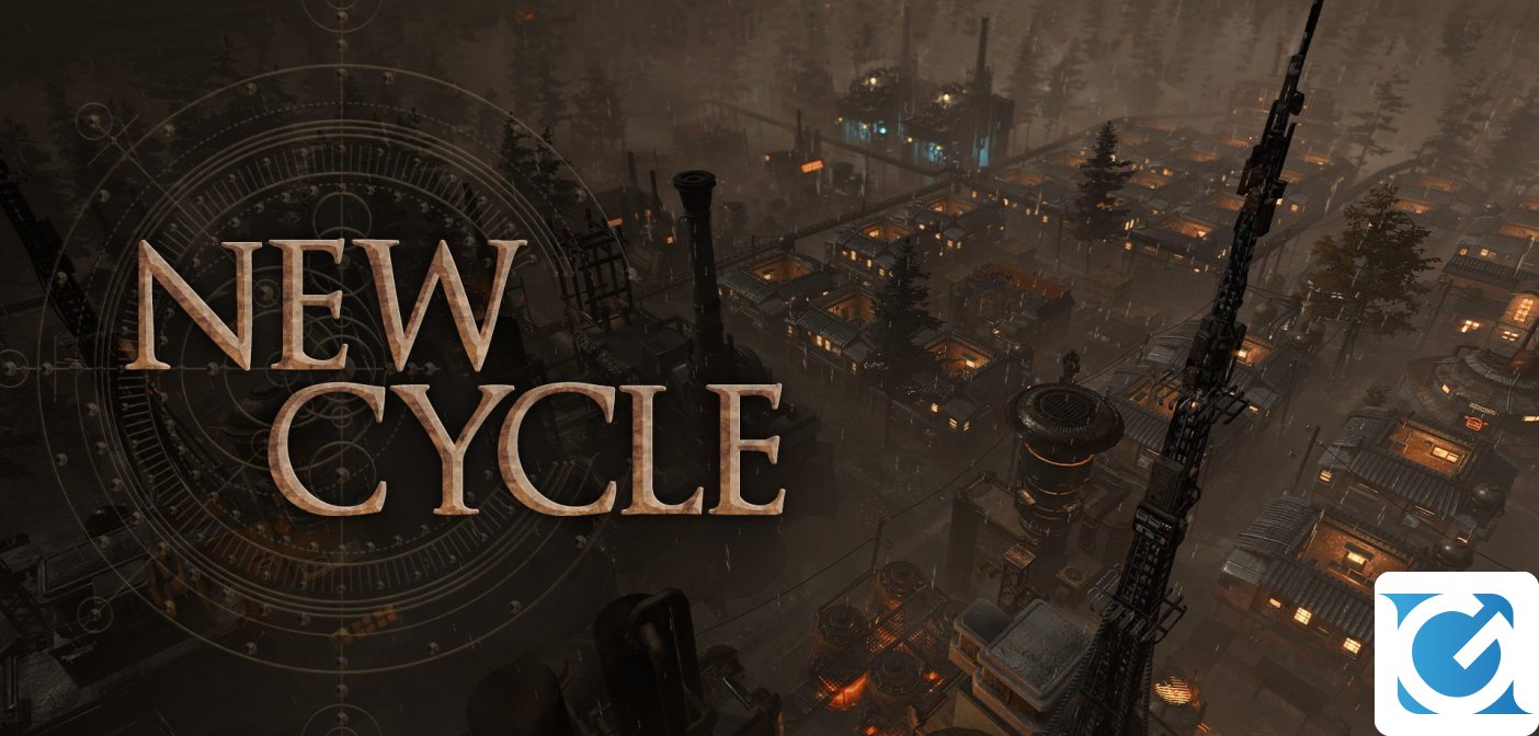 Recensione New Cycle per PC (Early Access)