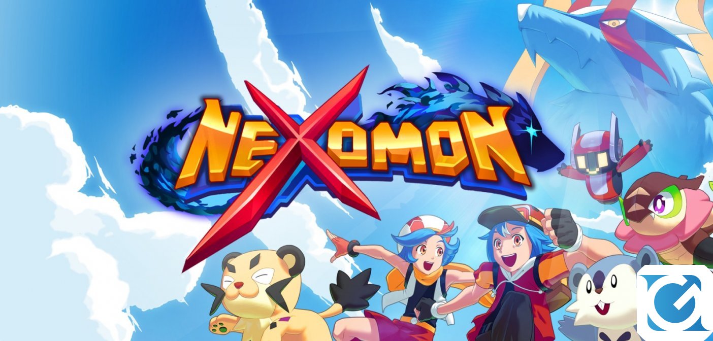 Recensione Nexomon per Nintendo Switch - Il ritorno del primo titolo della serie